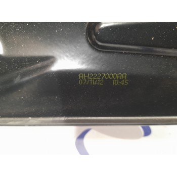 Recambio de elevalunas trasero derecho para land rover discovery referencia OEM IAM AH2227000AA  