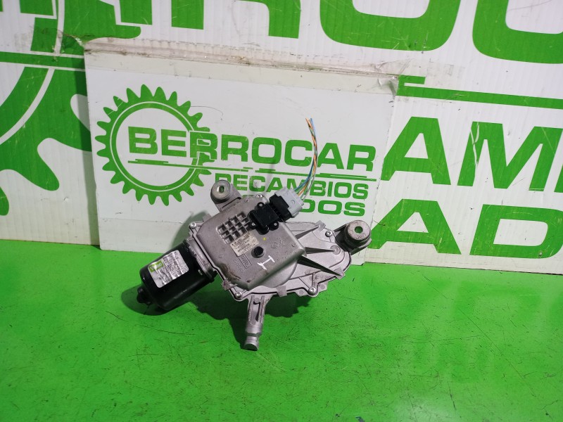 Recambio de motor limpia delantero para citroën c4 grand picasso exclusive referencia OEM IAM 53630337  