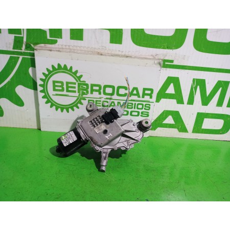 Recambio de motor limpia delantero para citroën c4 grand picasso exclusive referencia OEM IAM 53630337  
