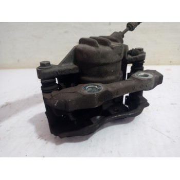 Recambio de pinza de freno delantera derecha para peugeot 207 confort referencia OEM IAM 4400R9  