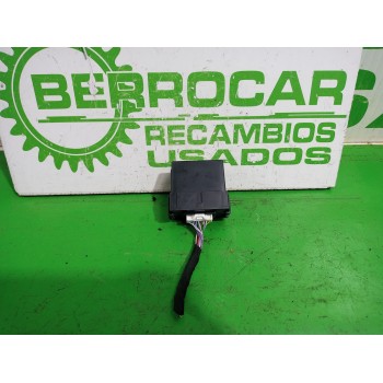 Recambio de modulo electronico para nissan qashqai ii (j11, j11_) 1.3 dig-t referencia OEM IAM 285T36UA0E  