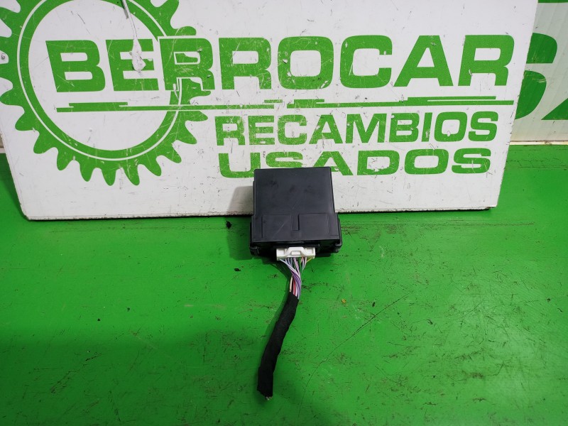 Recambio de modulo electronico para nissan qashqai ii (j11, j11_) 1.3 dig-t referencia OEM IAM 285T36UA0E  