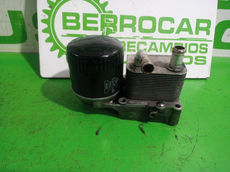 Recambio de soporte filtro aceite para ford focus berlina (cak) ambiente referencia OEM IAM 2M5Q6L686AB  