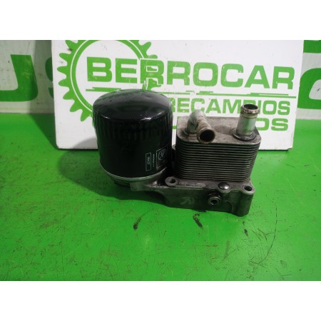 Recambio de soporte filtro aceite para ford focus berlina (cak) ambiente referencia OEM IAM 2M5Q6L686AB  