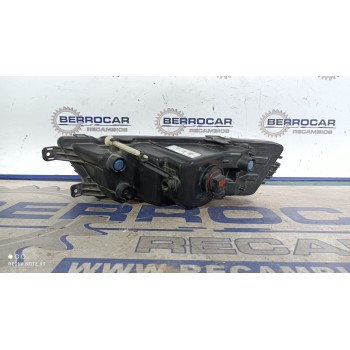 Recambio de faro antiniebla derecho para skoda spaceback (5h) 1.6 tdi referencia OEM IAM 5JA941700  