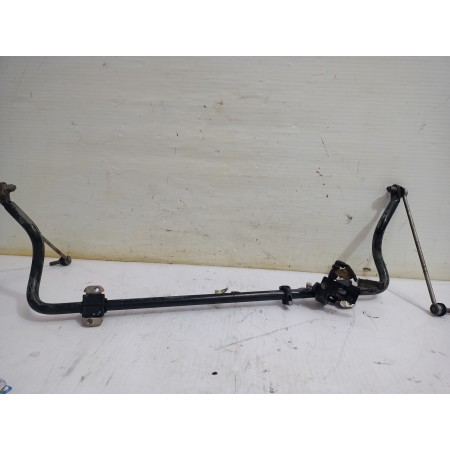 Recambio de barra estabilizadora delantera para peugeot 508 allure referencia OEM IAM 9688051580  