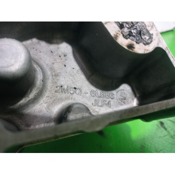 Recambio de soporte filtro aceite para ford focus berlina (cak) ambiente referencia OEM IAM 2M5Q6L686AB  