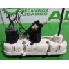Recambio de mando calefaccion / aire acondicionado para ford fiesta (cbk) ambiente referencia OEM IAM 2S6H19980  