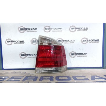 Recambio de piloto trasero derecho para opel vectra c berlina referencia OEM IAM 13131002  