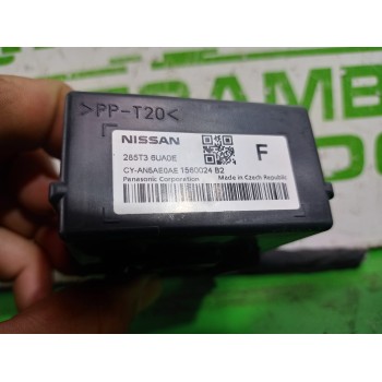Recambio de modulo electronico para nissan qashqai ii (j11, j11_) 1.3 dig-t referencia OEM IAM 285T36UA0E  