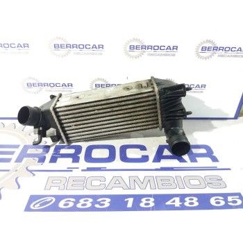 INTERCOOLER 0384F3 
