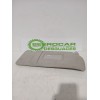 Recambio de parasol izquierdo para seat alhambra (7v8, 7v9) 1.9 tdi referencia OEM IAM 7M3857551Q2G5  