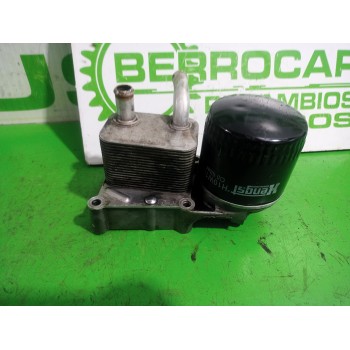 Recambio de soporte filtro aceite para ford focus berlina (cak) ambiente referencia OEM IAM 2M5Q6L686AB  