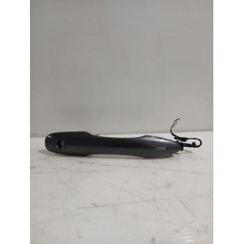 Recambio de maneta exterior delantera izquierda para toyota yaris (_p21_, _pa1_, _ph1_) 1.5 hybrid (mxph11) referencia OEM IAM 6