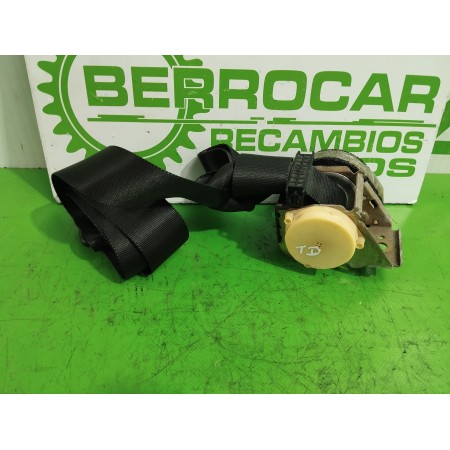 Recambio de cinturon seguridad trasero derecho para ford focus berlina (cap) 1.6 16v cat referencia OEM IAM 33035173  