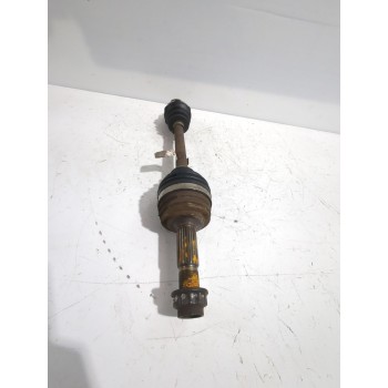 Recambio de transmision delantera izquierda para citroën c1 (pm_, pn_) 1.4 hdi referencia OEM IAM 3272JZ  