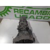 Recambio de caja cambios para seat exeo berlina (3r2) 2.0 tdi referencia OEM IAM 01X301211H  