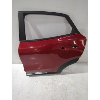 Recambio de puerta trasera izquierda para ford puma (j2k, cf7) 1.0 ecoboost referencia OEM IAM 2405669  