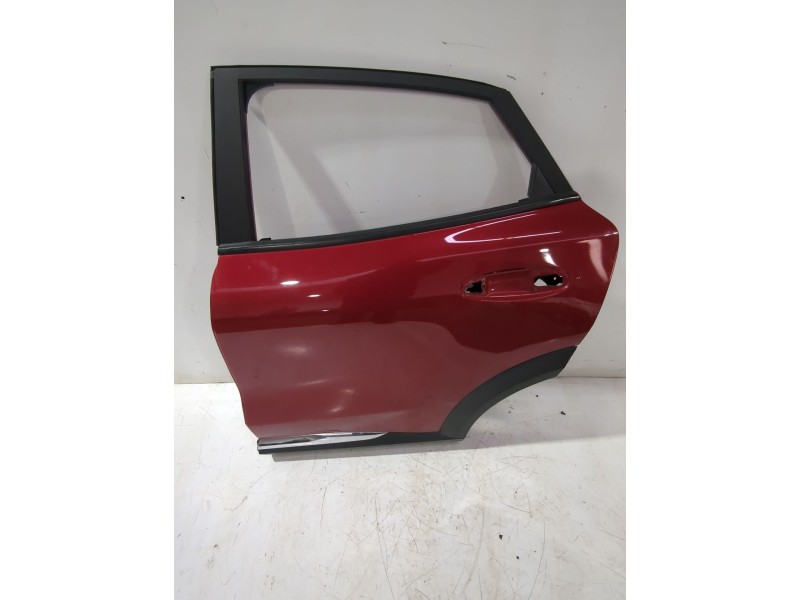 Recambio de puerta trasera izquierda para ford puma (j2k, cf7) 1.0 ecoboost referencia OEM IAM 2405669  
