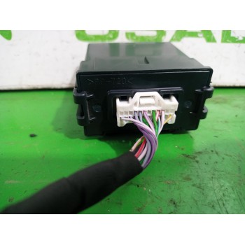 Recambio de modulo electronico para nissan qashqai ii (j11, j11_) 1.3 dig-t referencia OEM IAM 285T36UA0E  