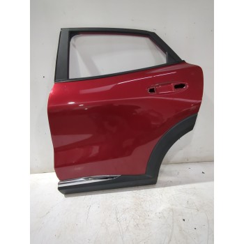 Recambio de puerta trasera izquierda para ford puma (j2k, cf7) 1.0 ecoboost referencia OEM IAM 2405669  