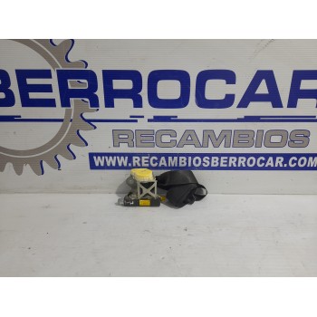CINTURON DE SEGURIDAD TRASERO IZQUIERDO 34056829A 