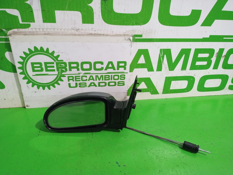 Recambio de retrovisor interior para ford focus berlina (cak) trend referencia OEM IAM 1347113  