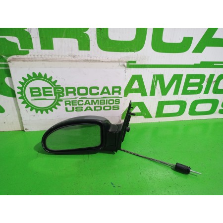Recambio de retrovisor interior para ford focus berlina (cak) trend referencia OEM IAM 1347113  