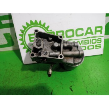Recambio de soporte filtro aceite para ford focus berlina (cak) ambiente referencia OEM IAM 2M5Q6L686AB  