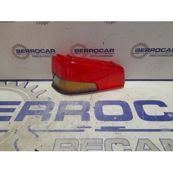 Recambio de tulipa piloto trasero izquierdo para peugeot 106 (s1) referencia OEM IAM 635243  