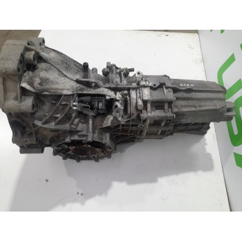 Recambio de caja cambios para seat exeo berlina (3r2) 2.0 tdi referencia OEM IAM 01X301211H  