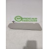 Recambio de parasol izquierdo para seat alhambra (7v8, 7v9) 1.9 tdi referencia OEM IAM 7M3857551Q2G5  