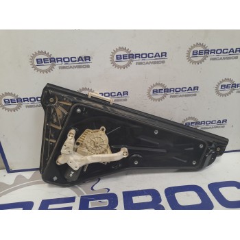 Recambio de elevalunas delantero izquierdo para land rover discovery referencia OEM IAM CVH500030  