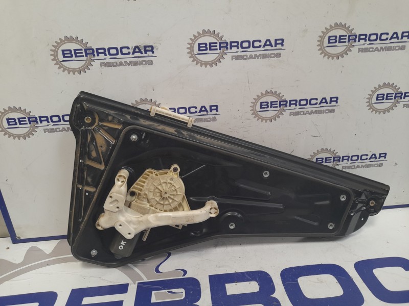 Recambio de elevalunas delantero izquierdo para land rover discovery referencia OEM IAM CVH500030  