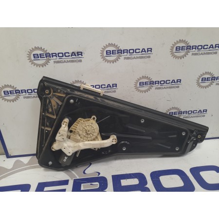 Recambio de elevalunas delantero izquierdo para land rover discovery referencia OEM IAM CVH500030  