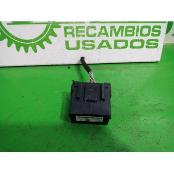 Recambio de modulo electronico para nissan qashqai ii (j11, j11_) 1.3 dig-t referencia OEM IAM 285T36UA0E  