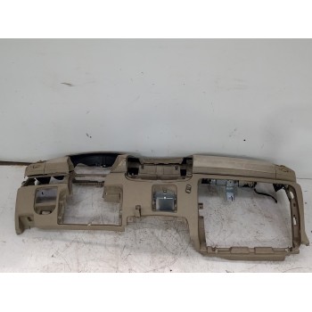 Recambio de salpicadero para nissan micra (k12e) acenta referencia OEM IAM 68213AX710  