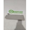 Recambio de parasol izquierdo para seat alhambra (7v8, 7v9) 1.9 tdi referencia OEM IAM 7M3857551Q2G5  
