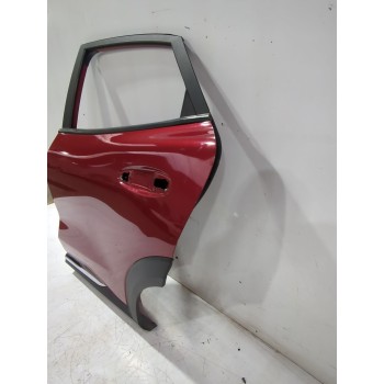Recambio de puerta trasera izquierda para ford puma (j2k, cf7) 1.0 ecoboost referencia OEM IAM 2405669  
