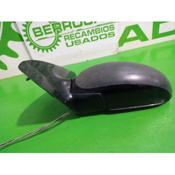 Recambio de retrovisor interior para ford focus berlina (cak) trend referencia OEM IAM 1347113  