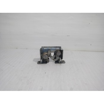 Recambio de cerradura capo para mini mini (r56) cooper referencia OEM IAM 51232753419  