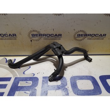 Recambio de tubo refrigerante para volkswagen caddy ka/kb (2k) 1.9 tdi referencia OEM IAM 1K0121086AD  