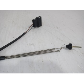 Recambio de retrovisor derecho para seat ibiza (6k1) stella referencia OEM IAM 6K1857508G01C  