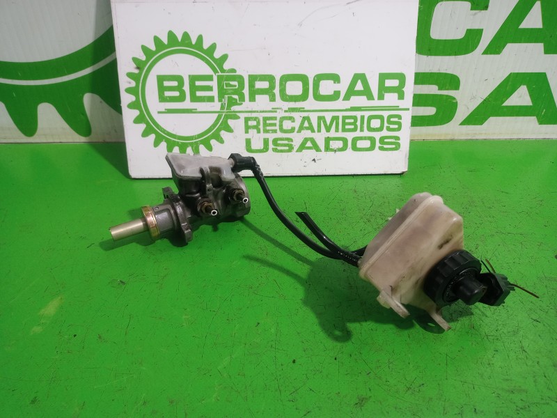 Recambio de bomba freno para ford focus berlina (cak) ambiente referencia OEM IAM 21030399  
