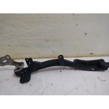 Recambio de soporte faro derecho para peugeot 508 allure referencia OEM IAM P9687217880  