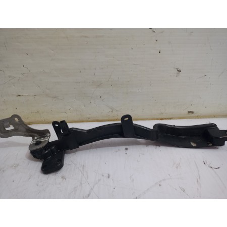 Recambio de soporte faro derecho para peugeot 508 allure referencia OEM IAM P9687217880  