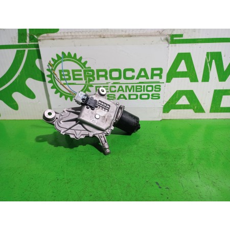 Recambio de motor limpia delantero para citroën c4 grand picasso exclusive referencia OEM IAM 53630347  