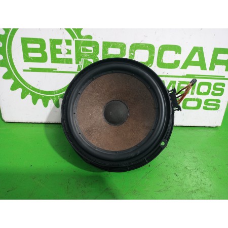 Recambio de altavoz para seat altea xl (5p5) style ecomotive referencia OEM IAM 1P0035411  