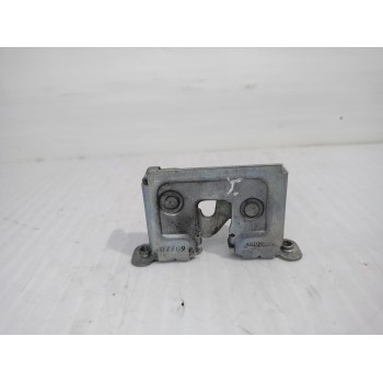 Recambio de cerradura capo para mini mini (r56) cooper referencia OEM IAM 51232753419  