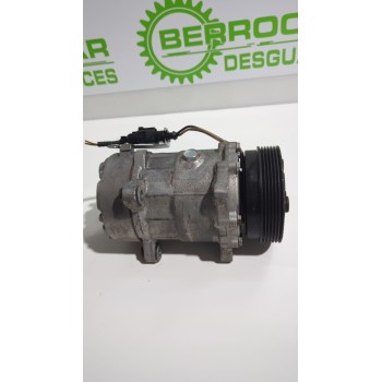 COMPRESOR AIRE ACONDICIONADO 7M3820803C 